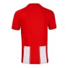 Maillot de Foot U.D. Almeria Domicile 2024-25
